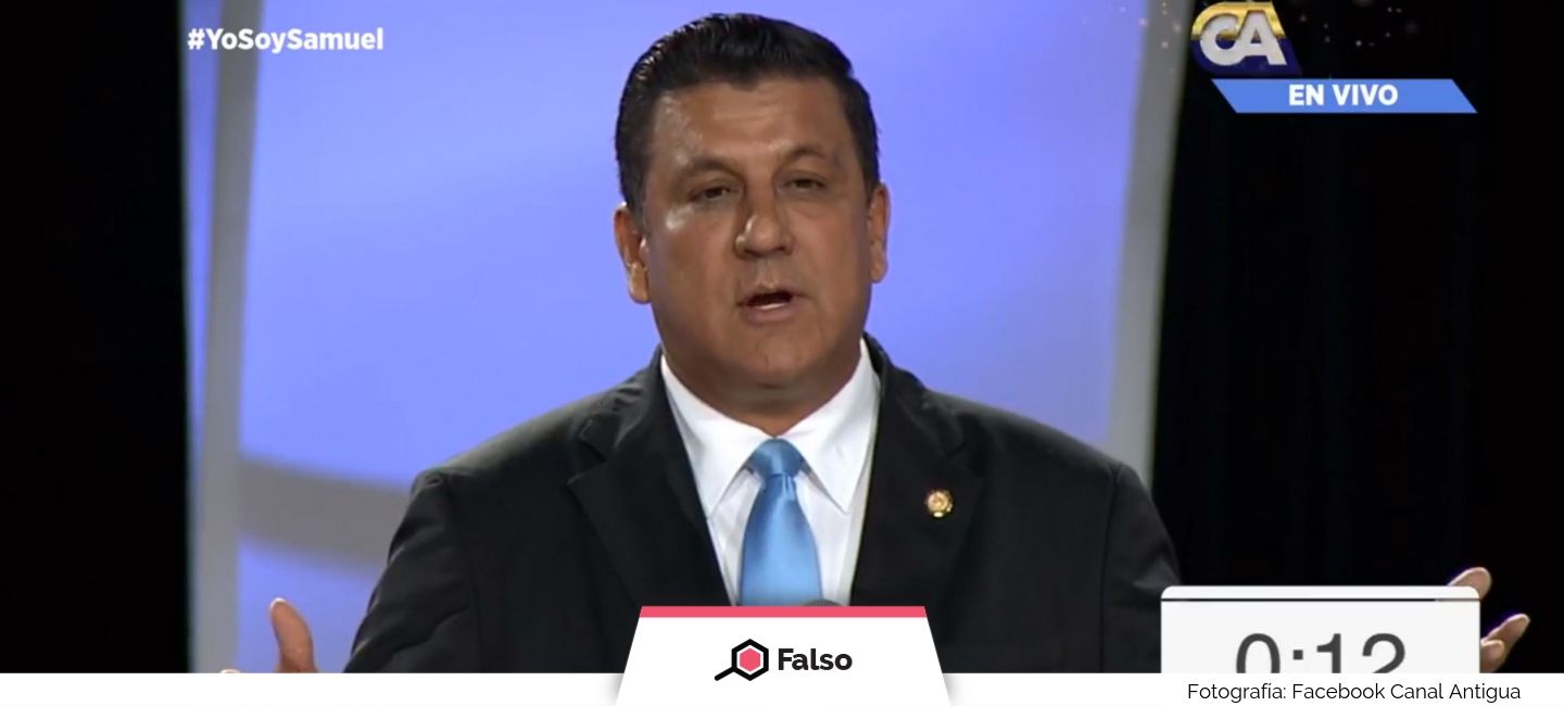 Estuardo Galdámez