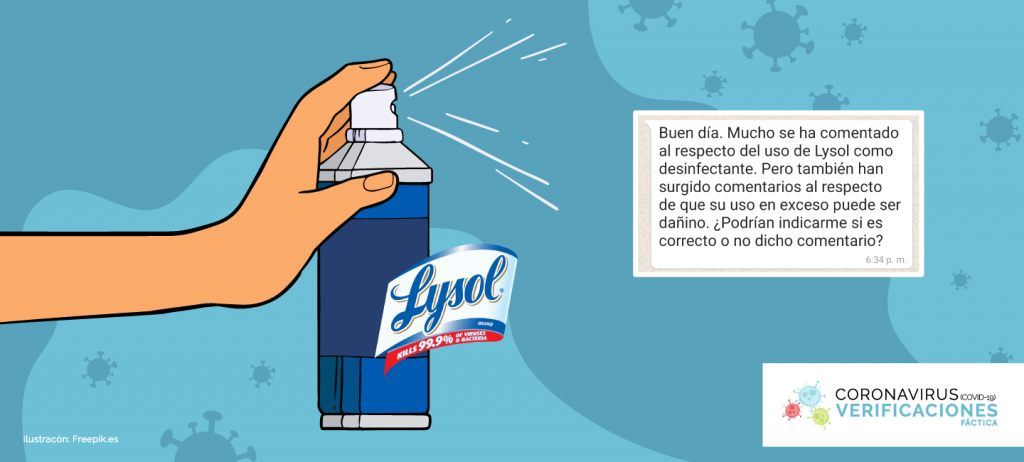 Lysol-web