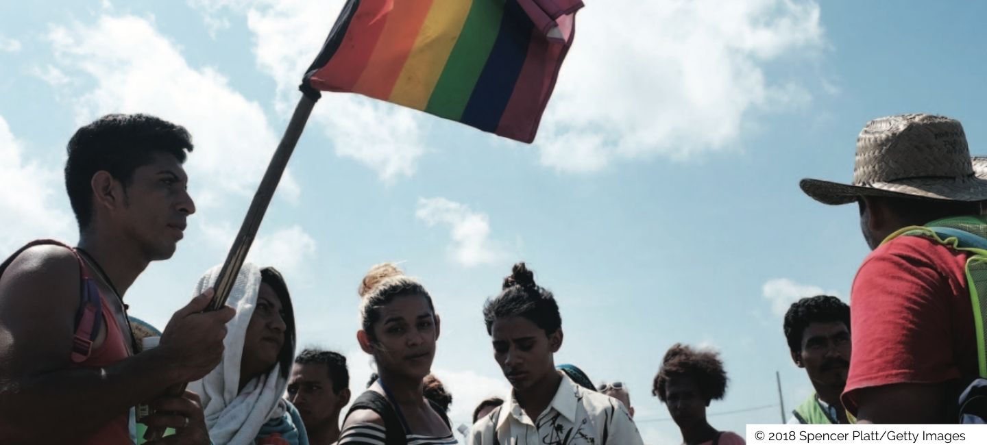 LGBTIQ-Web -agencia Ocote