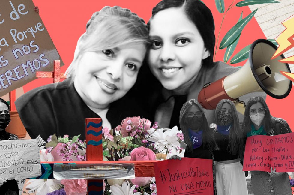 Episodio 42 // Luz María gritó y nadie supo escuchar - Agencia Ocote