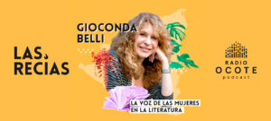 Gioconda-Belli-Las-recias-2021-ocote