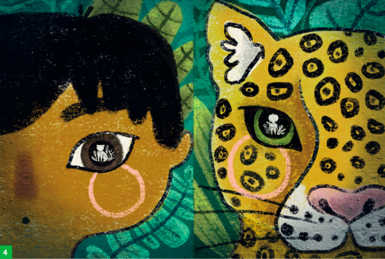 Cuentos-del-Jaguar-WWF-Ecuador
