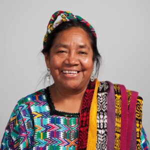Rosalina-Tuyuc-UN-Women-Headquaters