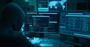 portada ransomware Claro, Ocote1
