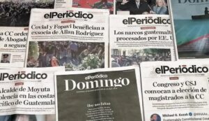 portadas eP, elPeriodico