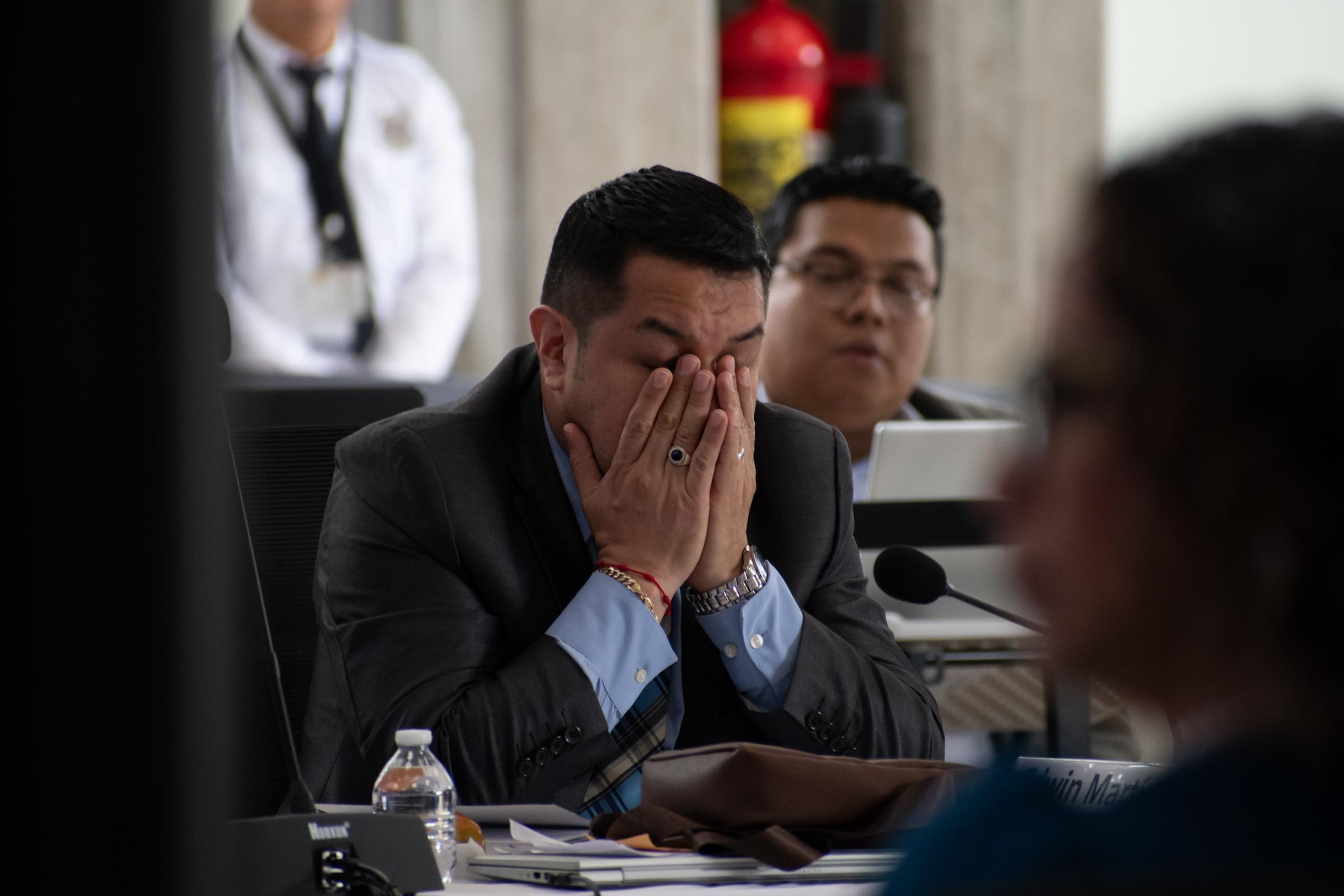 Comisión de postulación CSJ_portada_Ocote