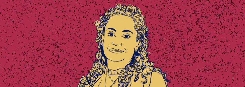 Entrevista a Flor Gálvez, exmandataria de la CICIG, a un año de gobierno de Bernardo Arévalo.
