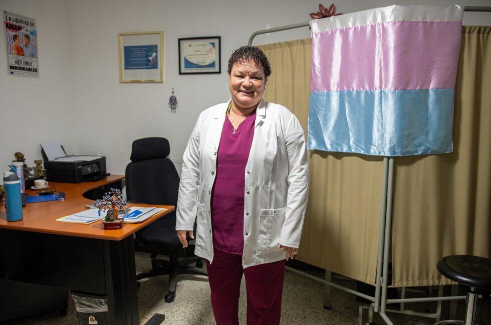 Doctora Yusimil Carranza02