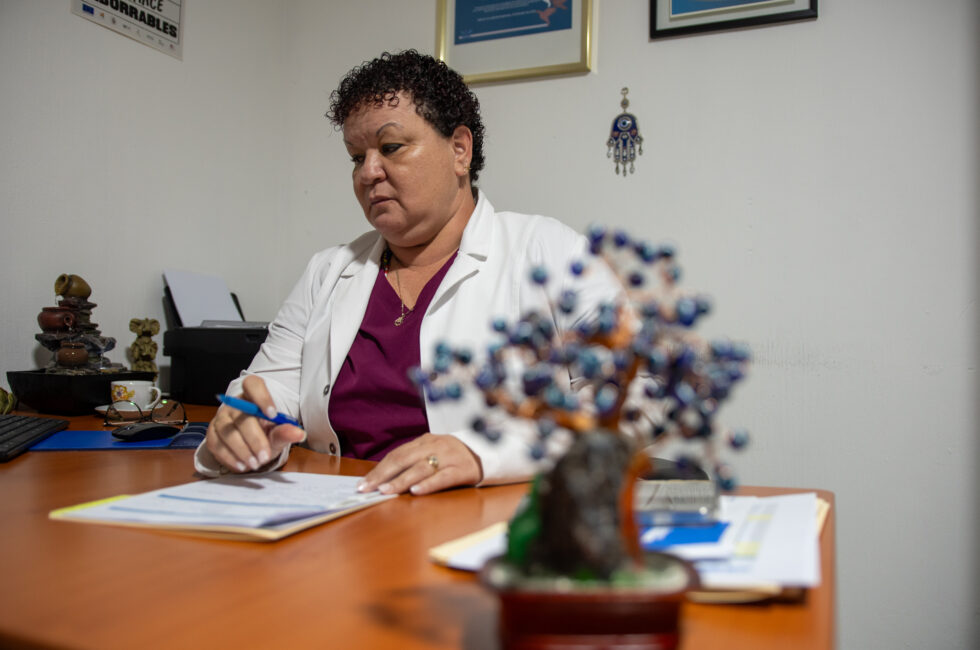 Doctora Yusimil Carranza03