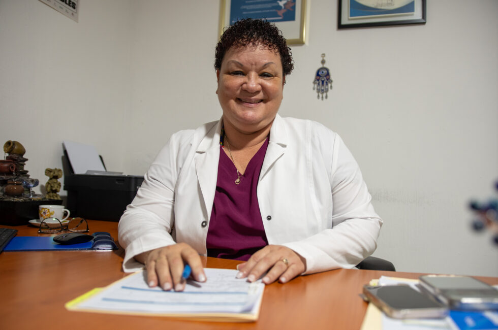 Doctora Yusimil Carranza04