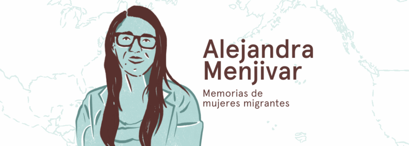 Ir y Venir_Alejandra Menjivar Agencia Ocote y La Revuelta