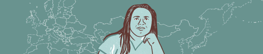 Julia Corado_Episodio-Banner