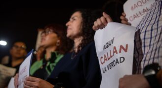 banner web no nos callaran colectivo 2025