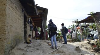 pobreza multidimensional en Guatemala