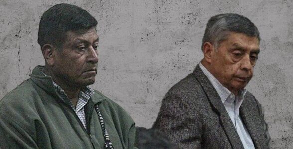 banner web Manuel Callejas y Felipe Cusanero mueren sin ser alcanzados por la justicia
