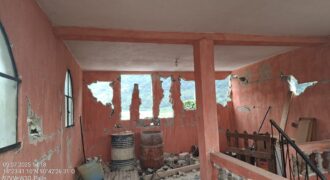 La actividad sísmica provocó grandes daños en varios departamentos
