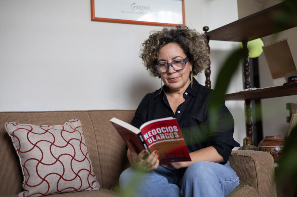 Foto Christian Gutiérre - Entrevista Julie López 11