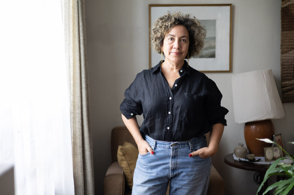 Foto Christian Gutiérre - Entrevista Julie López 13