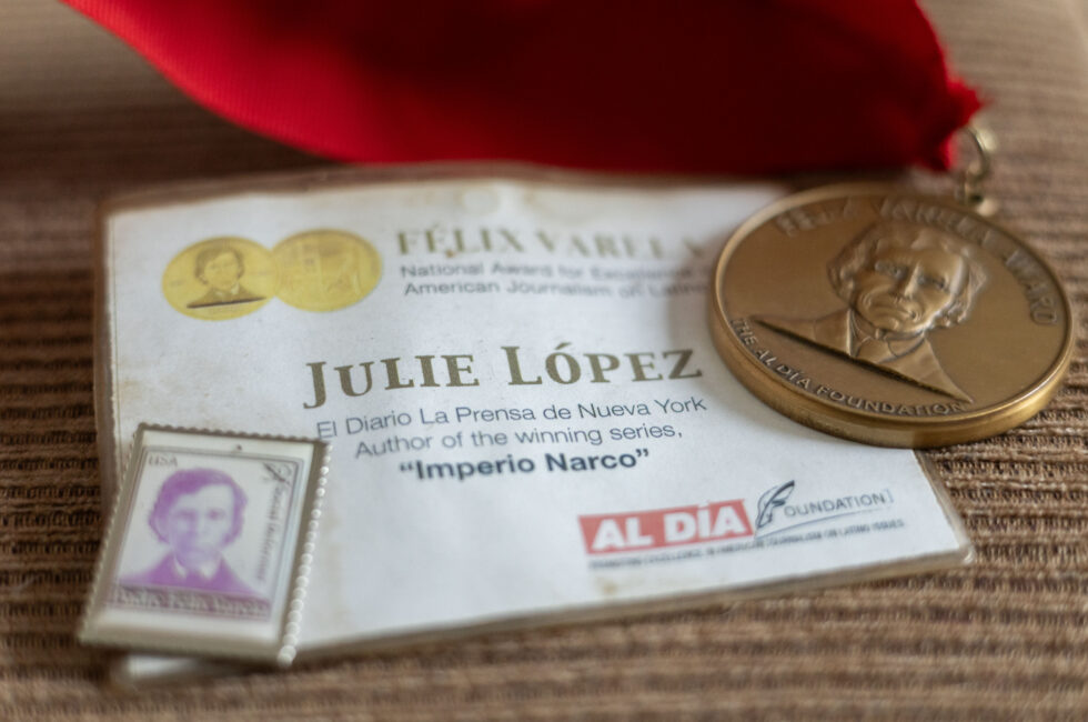 Foto Christian Gutiérre - Entrevista Julie López 14