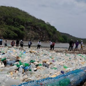 banner web contaminación en rios y lagos en Guatemala
