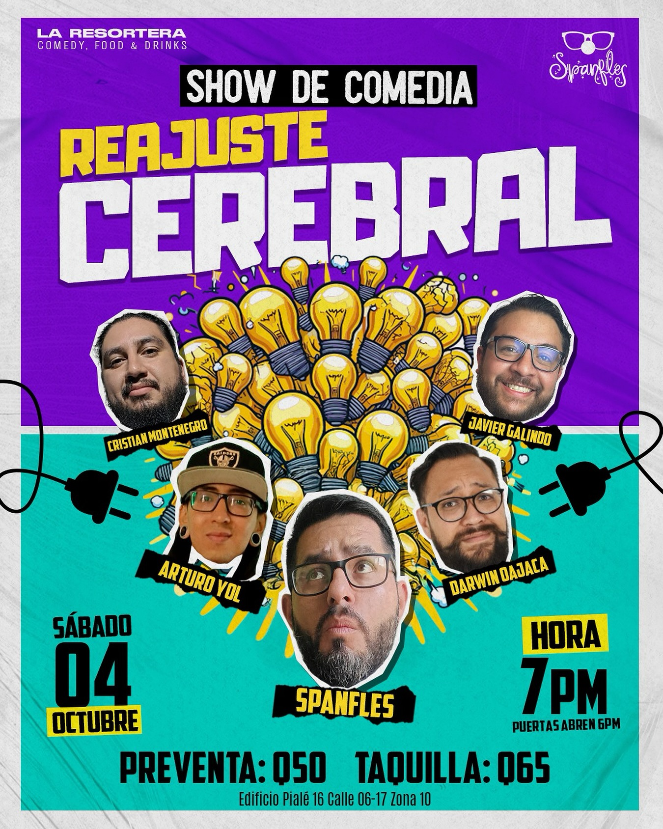Reajuste cerebral