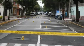 La violencia ha incrementado en Guatemala durante 2025, en relación con el año anterior