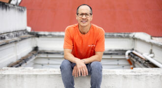 Félix Endara 01