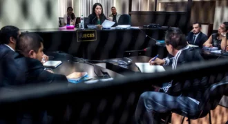 ¿Por qué la justicia es clave para la democracia?