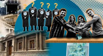 TSE y el futuro de Guatemala