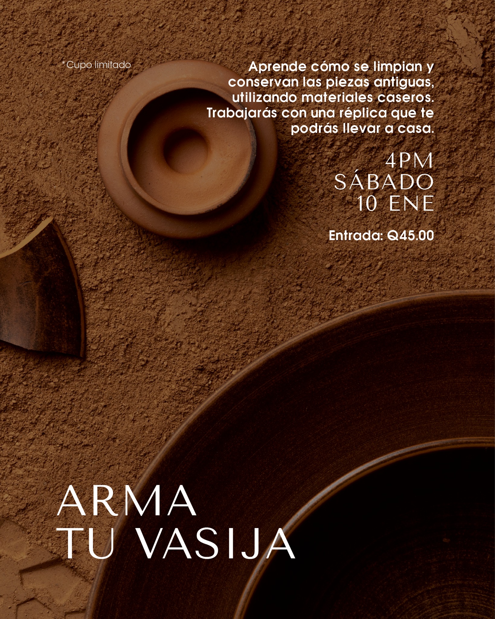 EVENTO 3.1- ENERO