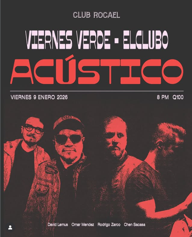 EVENTO 8- ENERO