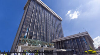 MINISTERIO DE FINANZAS