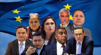 Portada Sanciones UE