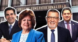 Candidatos CC CANG 2026