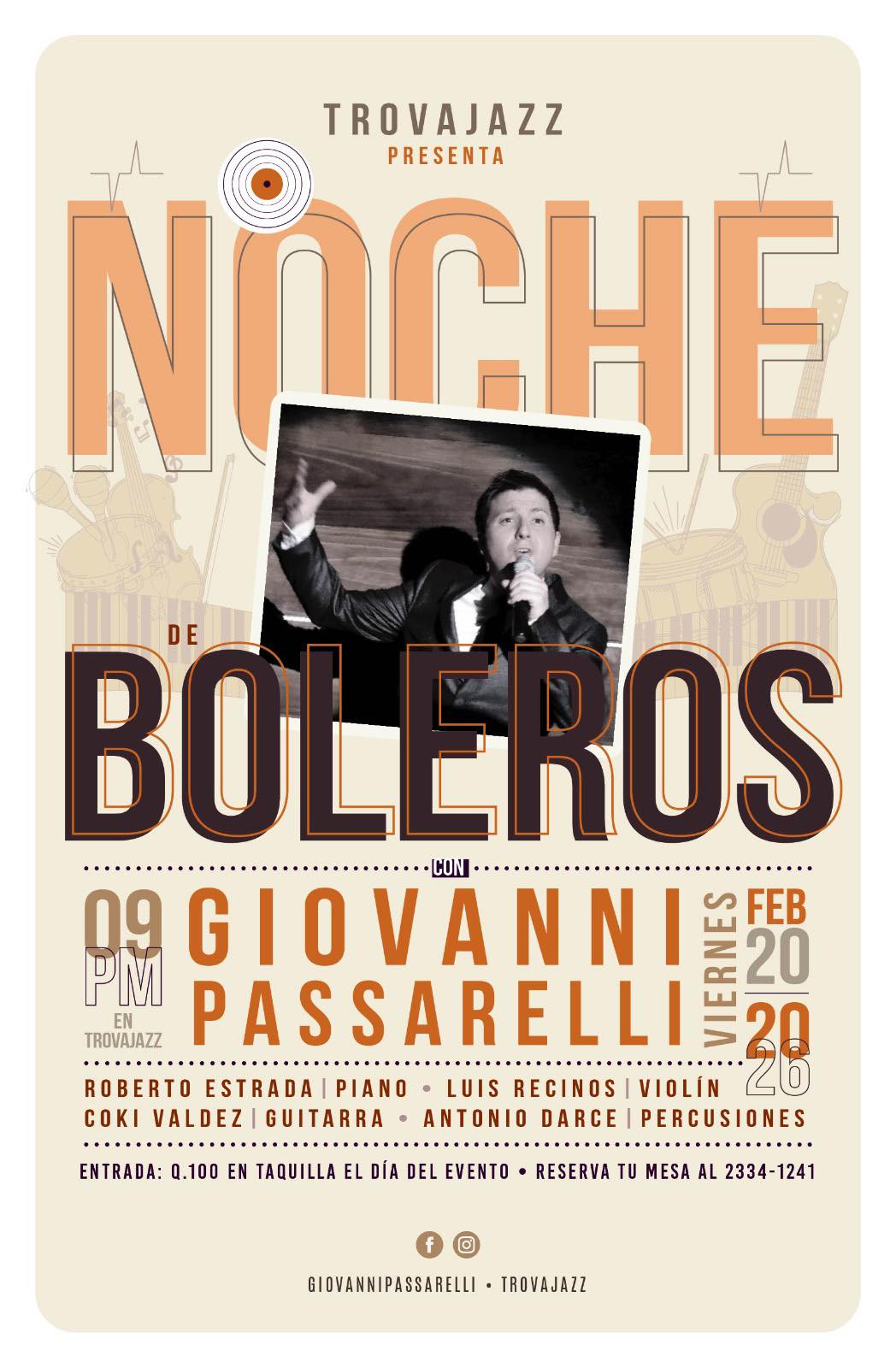 EVENTO 3.2 FEBRERO