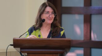 Ministra