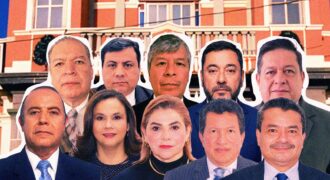 Portada Comisiones Paralelas TSE