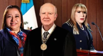 magistrados de la CC buscan quitar carreras afines a elecciones del CANG