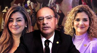 magistrados sala sexta de apelaciones caso elecciones cang