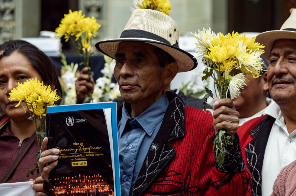Foto: Andrea Godínez