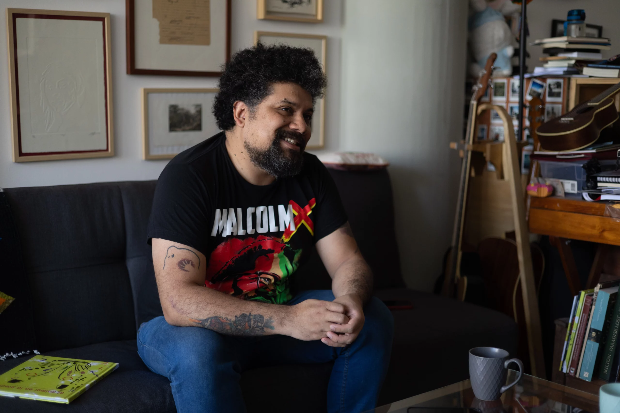 Julio Serrano 06
