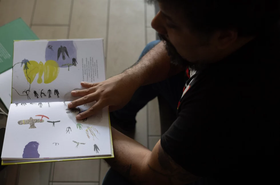 Julio Serrano 10