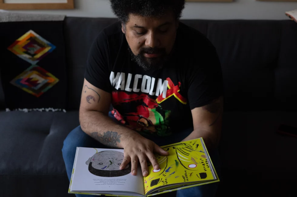 Julio Serrano 11