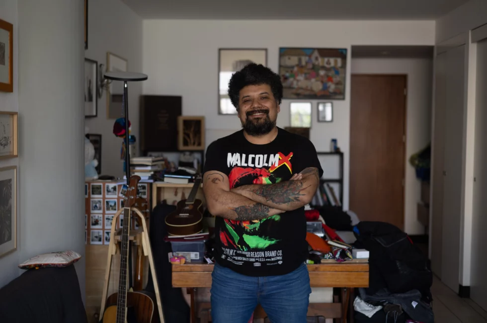 Julio Serrano 13