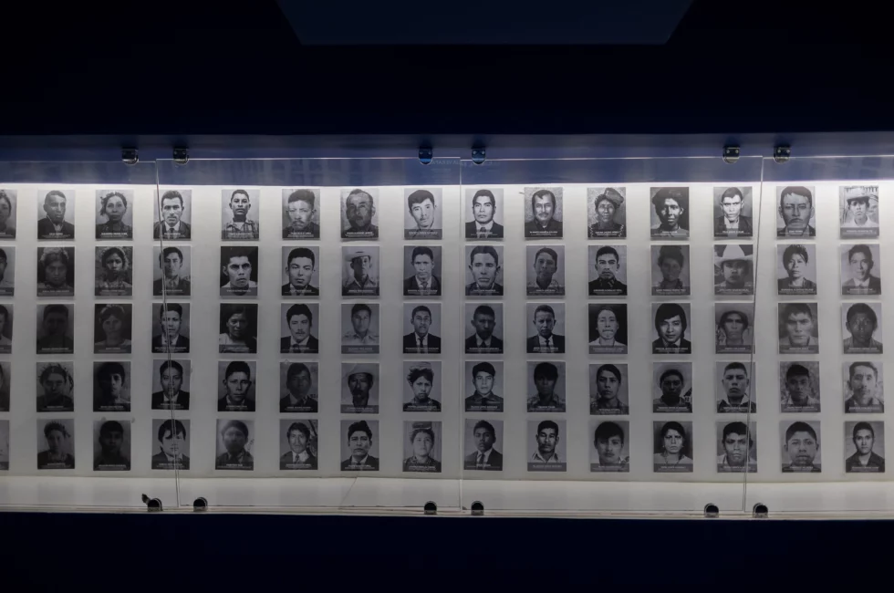 Museo de la memoria 05