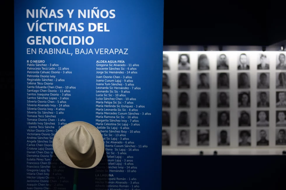 Museo de la memoria 19