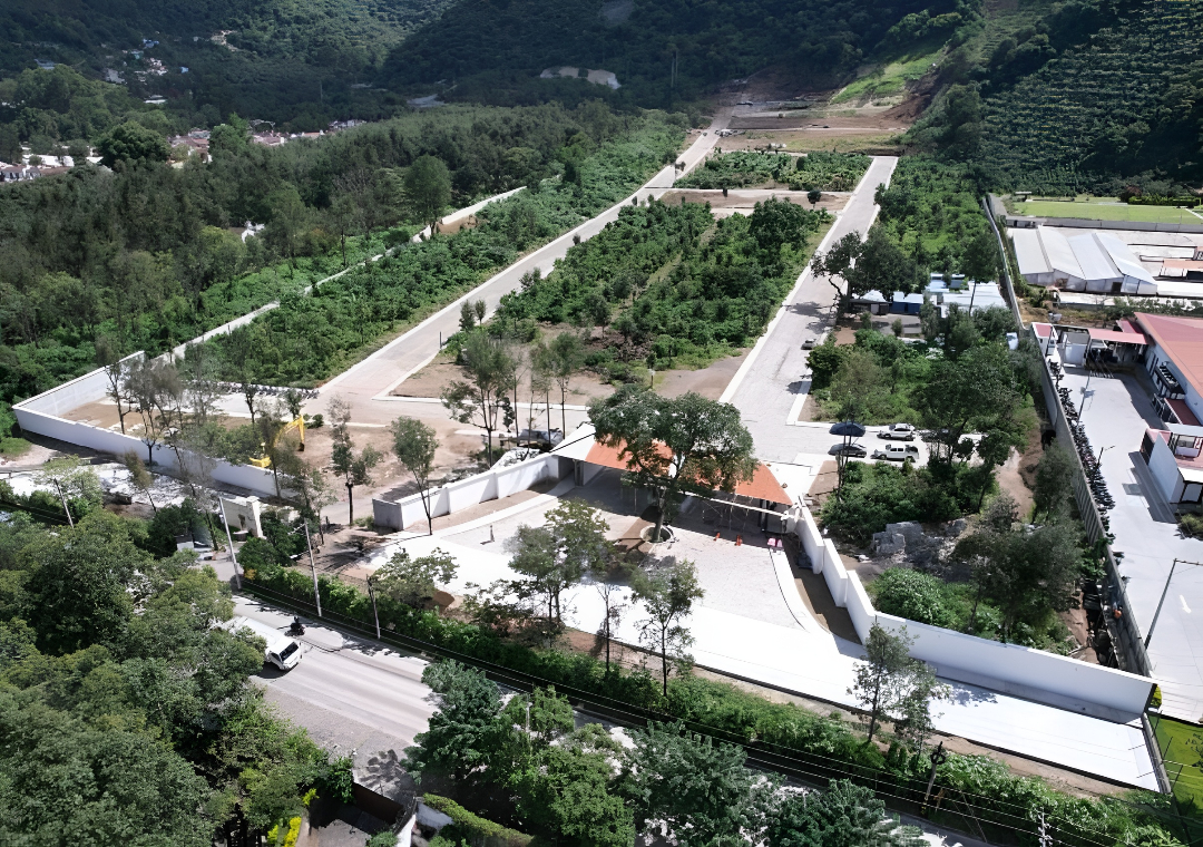 Foto: Kong Real Estate
