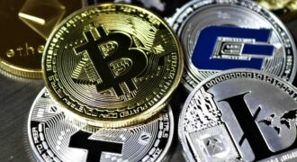 criptomonedas, brokers, traders estafas digitales FOTO pexels