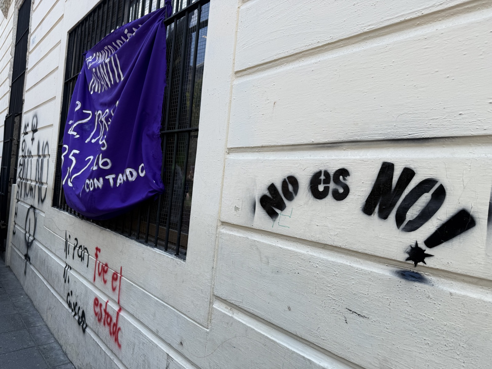 san martin 2