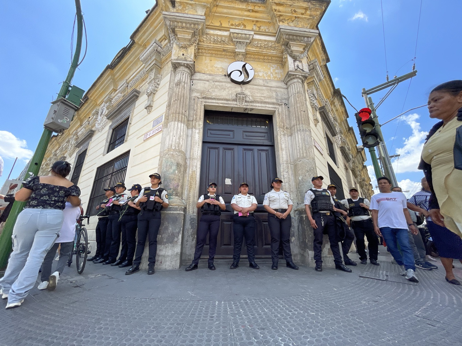 san martin 4